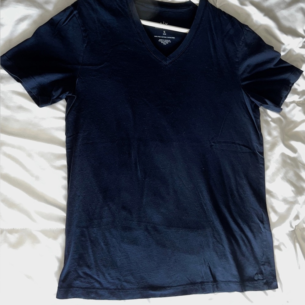 Armani Exchange T-Shirt V-neck